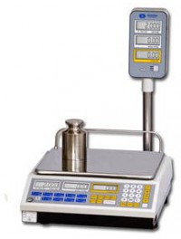 Търговски везни (20)