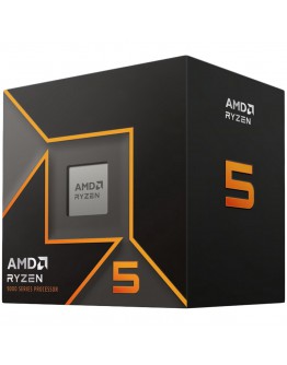 AMD CPU Desktop Ryzen 5 6/12T 9600