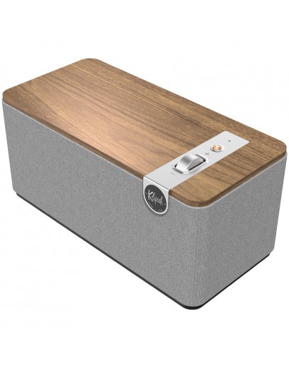 Klipsch Home Audio System The One Plus, Walnut