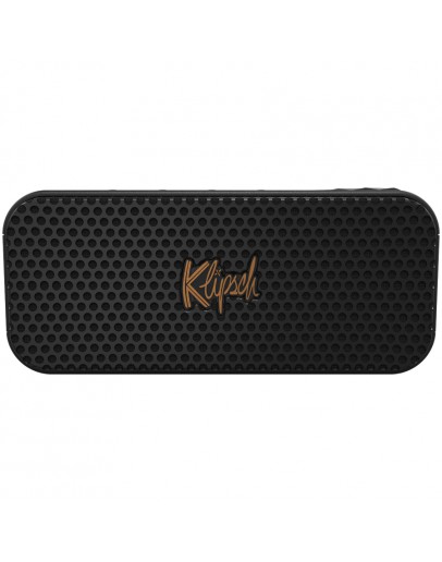 Klipsch Portable Speaker Nasville, Black