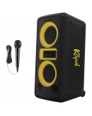 Klipsch New York Partybox, Black