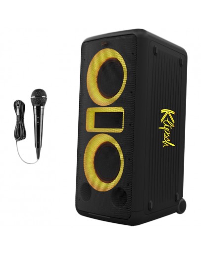 Klipsch New York Partybox, Black