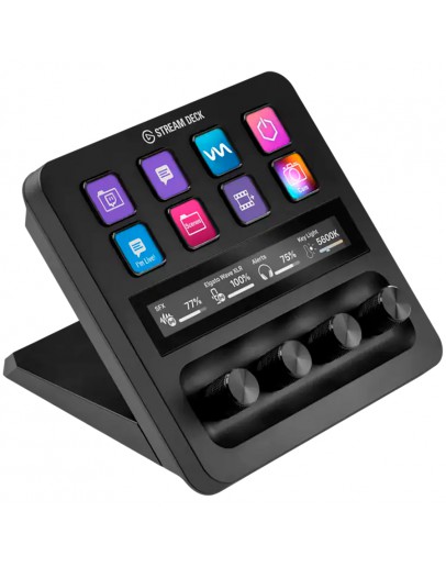 Corsair Elgato Stream Deck +