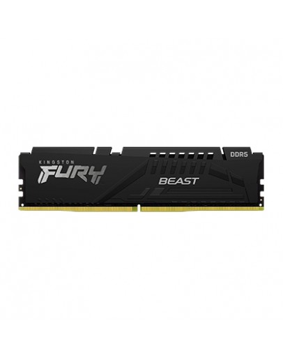 16G DDR5 5200 KING FURY BEAST