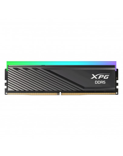 16G DDR5 6000 XPG BLADE RGB BK