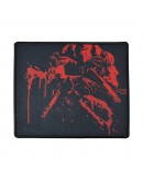 Геймърска подложка за мишка, No brand, G8, 260 x 220 x 2mm, Черен - 17503