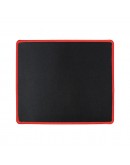Подложка за мишка, No brand, L16, 210 x 250 x 2mm, Черен - 17504