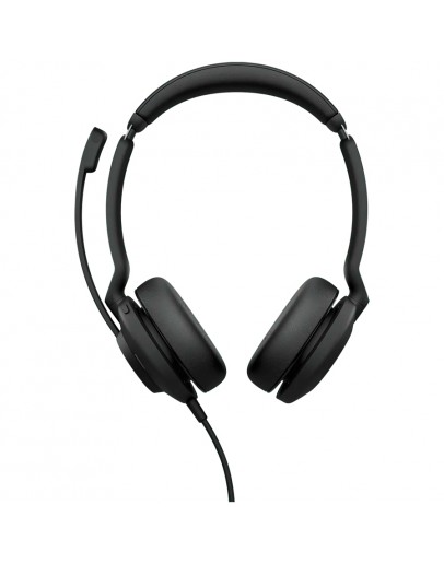 JABRA Evolve2 30 SE, USB C/A, MS Stereo