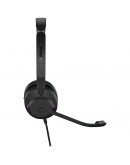 JABRA Evolve2 30 SE, USB C/A, MS Stereo