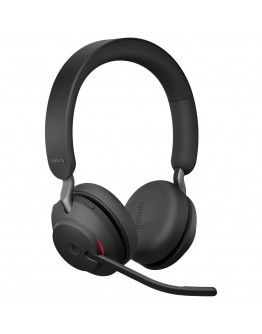 JABRA EVOLVE2 65, Link380a MS Stereo Black