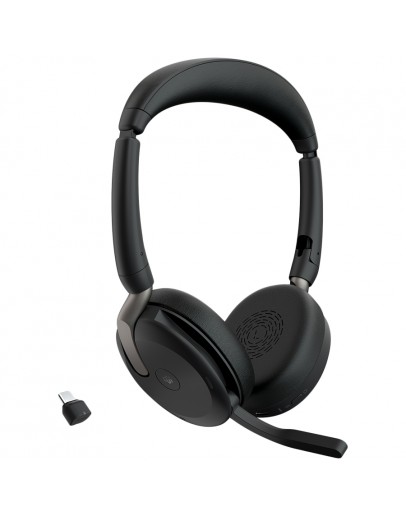 JABRA EVOLVE2 65 Flex, Link380c MS Stereo