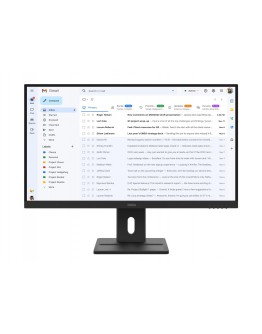 Монитор 27 LENOVO E27-40 / 64BCMAR4EU