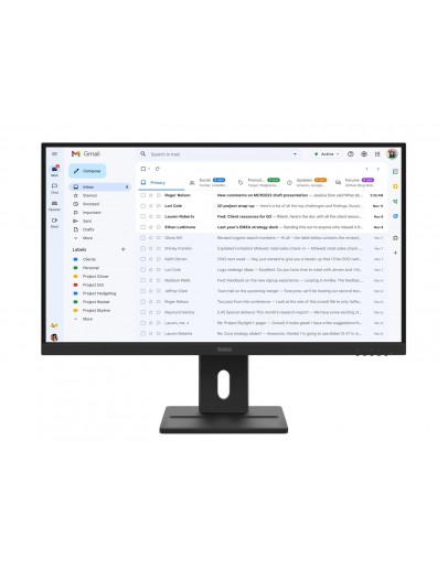 Монитор 27 LENOVO E27-40 / 64BCMAR4EU