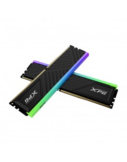 2X16G DDR4 3200 XPG D35G BLACK