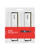 2X16G DDR4 3200 XPG D35G WHITE