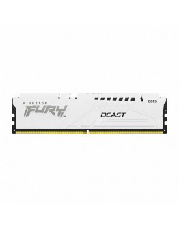 2X16G DDR5 6000 KING EXPO WH