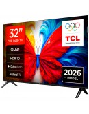 Телевизор TCL 32S5L 32' HD/FHD Built-in 2.4GHz Wi-Fi MIMO