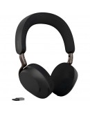 JABRA Evolve3 75, UC, Link390a, Black