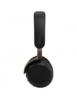 JABRA Evolve3 75, UC, Link390a, Black