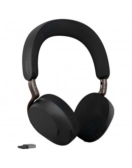 JABRA Evolve3 75, MS, Link390a, Black