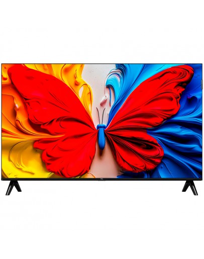 Телевизор TCL 43S5K HD QLED TV