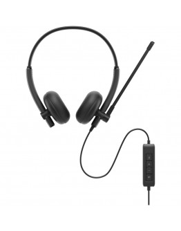 Dell Wired Headset - WH125