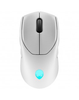 Alienware Tri-Mode Wireless Gaming Mouse AW720M