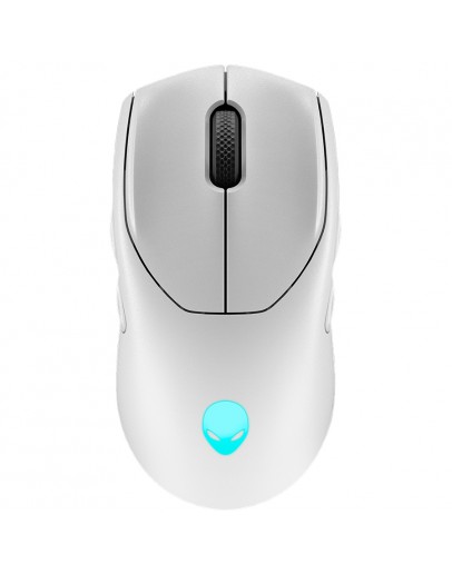 Alienware Tri-Mode Wireless Gaming Mouse AW720M