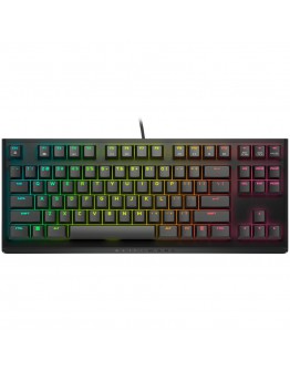 Alienware Tenkeyless Gaming Keyboard - AW420K