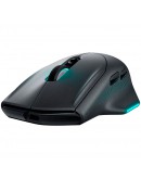 Alienware Wireless Gaming Mouse - AW620M