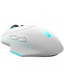 Alienware Wireless Gaming Mouse - AW620M (Lunar