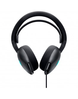 Alienware Wired Gaming Headset - AW520H (Dark