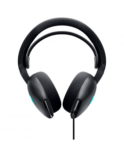 Alienware Wired Gaming Headset - AW520H (Dark