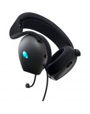 Alienware Wired Gaming Headset - AW520H (Dark