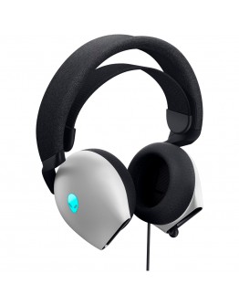 Alienware Wired Gaming Headset - AW520H (Lunar