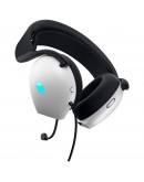 Alienware Wired Gaming Headset - AW520H (Lunar