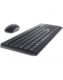 Dell Wireless Keyboard and Mouse-KM3322W -