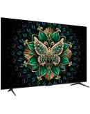 Телевизор TCL 65C6K Premium QD-Mini LED 144Hz Google Smart