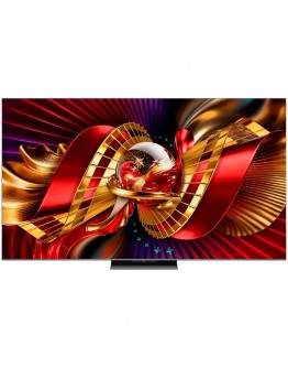 Телевизор TCL 65C8L 65' 4K QD-Mini LED Full Array Local