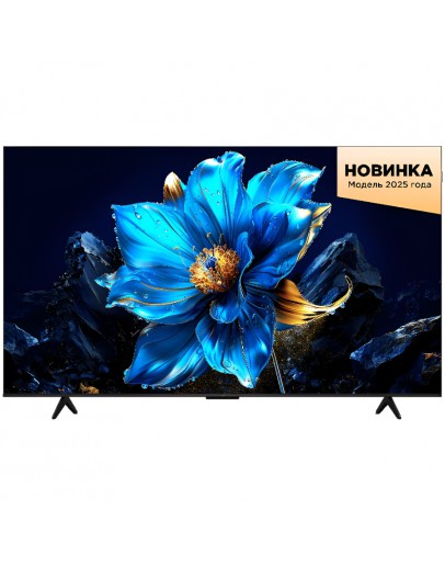 Телевизор TCL 65P7K QLED 60Hz Google Smart TV