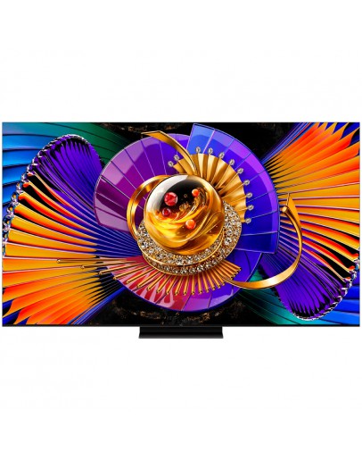 Телевизор TCL 75C7L 75' 4K QLED 144Hz VRR, Game Master