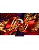 Телевизор TCL 75C8L 75' 4K QD-Mini LED Full Array Local