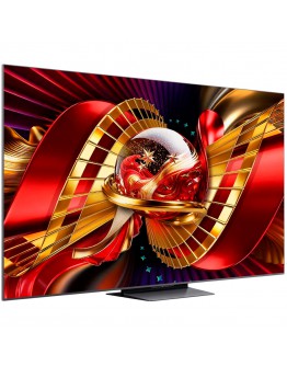 Телевизор TCL 75C8L 75' 4K QD-Mini LED Full Array Local