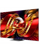 Телевизор TCL 75C8L 75' 4K QD-Mini LED Full Array Local
