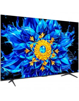 Телевизор 75 inch TV, Full Array Local Dimming Zones,ONKYO