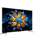 Телевизор TCL 75QLED810 4K QLED TV, 75', UHD (3840x2160),