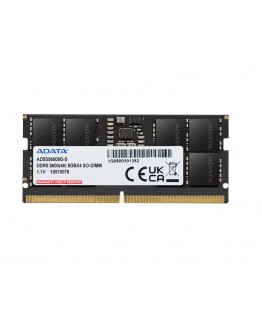 8G DDR5 5600 ADATA SODIMM