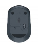 LOGITECH M171 Wireless Mouse - BLACK