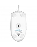 LOGITECH G102 LIGHTSYNC Corded Gaming Mouse -