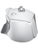 LOGITECH G502 X LIGHTSPEED - WHITE/CORE - 2.4GHZ